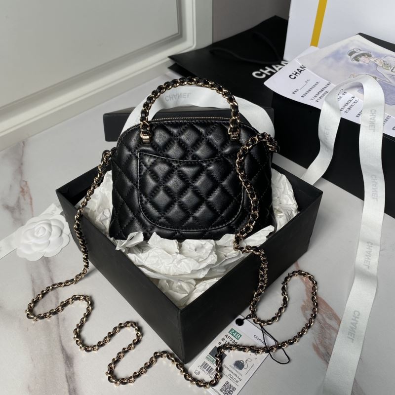 Chanel Top Handle Bags